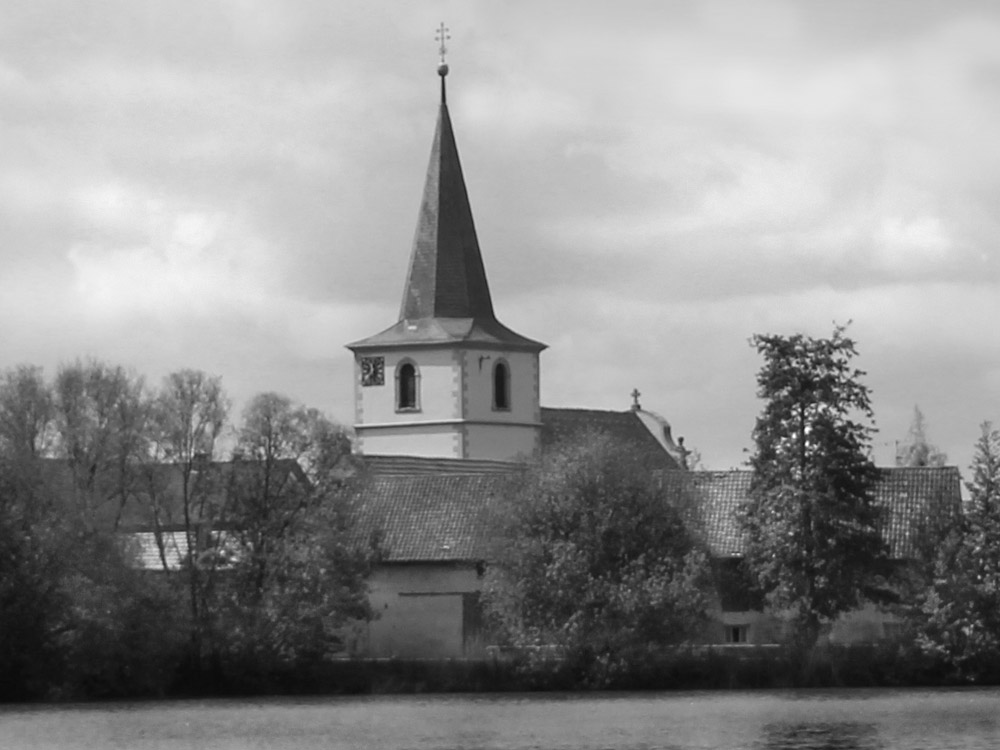 Gemeinde Sulzheim Historisches Mönchstockheim