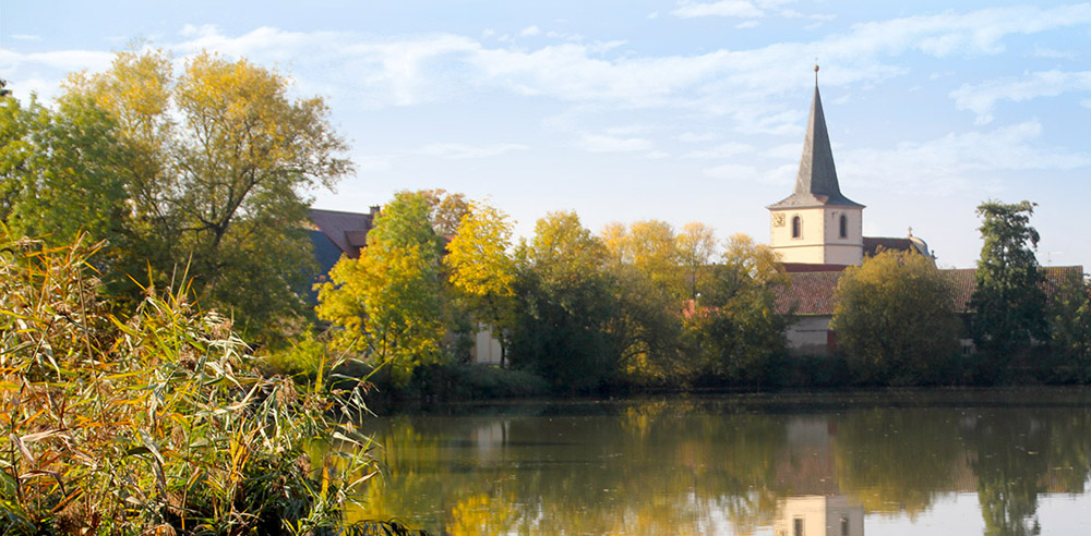 Ortsteil Mönchstockheim