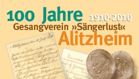 100-Jahre-Saengerlust-Alitzheim