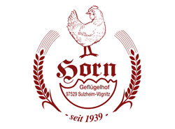 Logo HornGefluegelhof