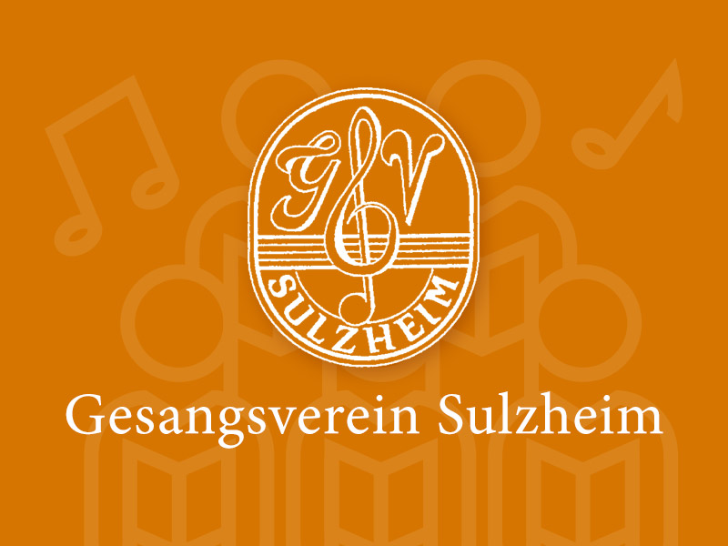 Gesangsverein-Sulzheim