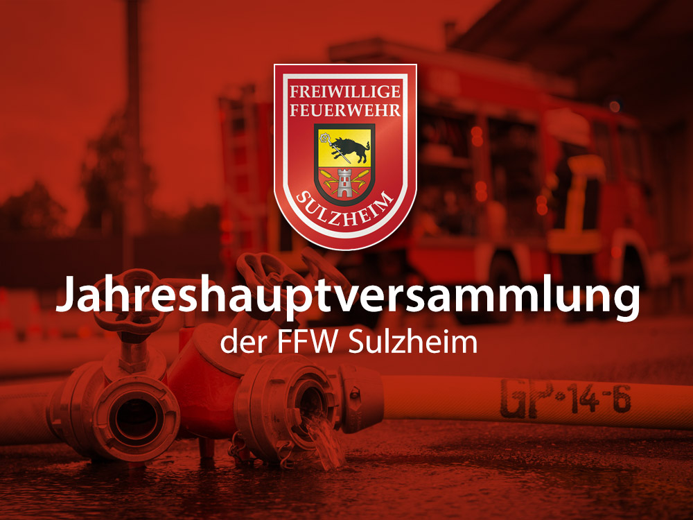 Jahreshauptversammlung_FFW-Sulzheim