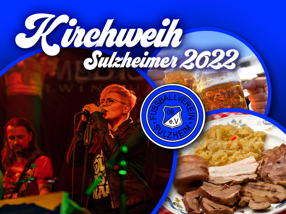 Kirchweih-Sulzheim_2022