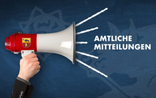 Amtliche-Mitteilung_Megafon